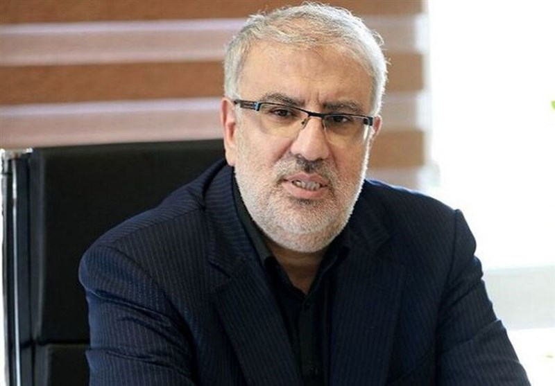 وزیر نفت: امسال زمستان را بدون دغدغه تأمین سوخت سپری می‌کنیم