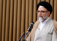 وزیر اطلاعات: عامل دوم جنایت تروریستی شیراز دستگیر شد