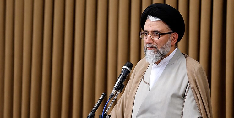 وزیر اطلاعات: عامل دوم جنایت تروریستی شیراز دستگیر شد