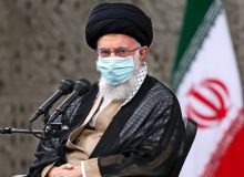 رهبر انقلاب: درگذشت دختر جوان دل ما را هم سوزاند