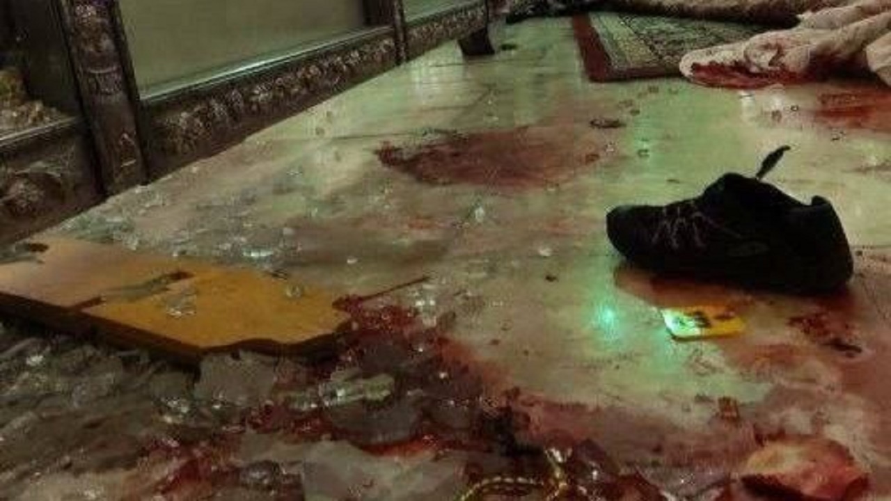 داعش مسئولیت حمله تروریستی به حرم «شاهچراغ » را بر عهده گرفته است
