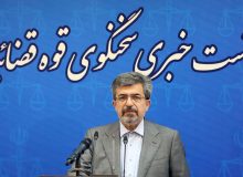 قوه قضاییه تحرکات عناصر اصلی اغتشاشات را بی‌پاسخ نمی‌گذارد/ ۱۷۰۰ نفر در مرحله تحقیقات اولیه آزاد شدند