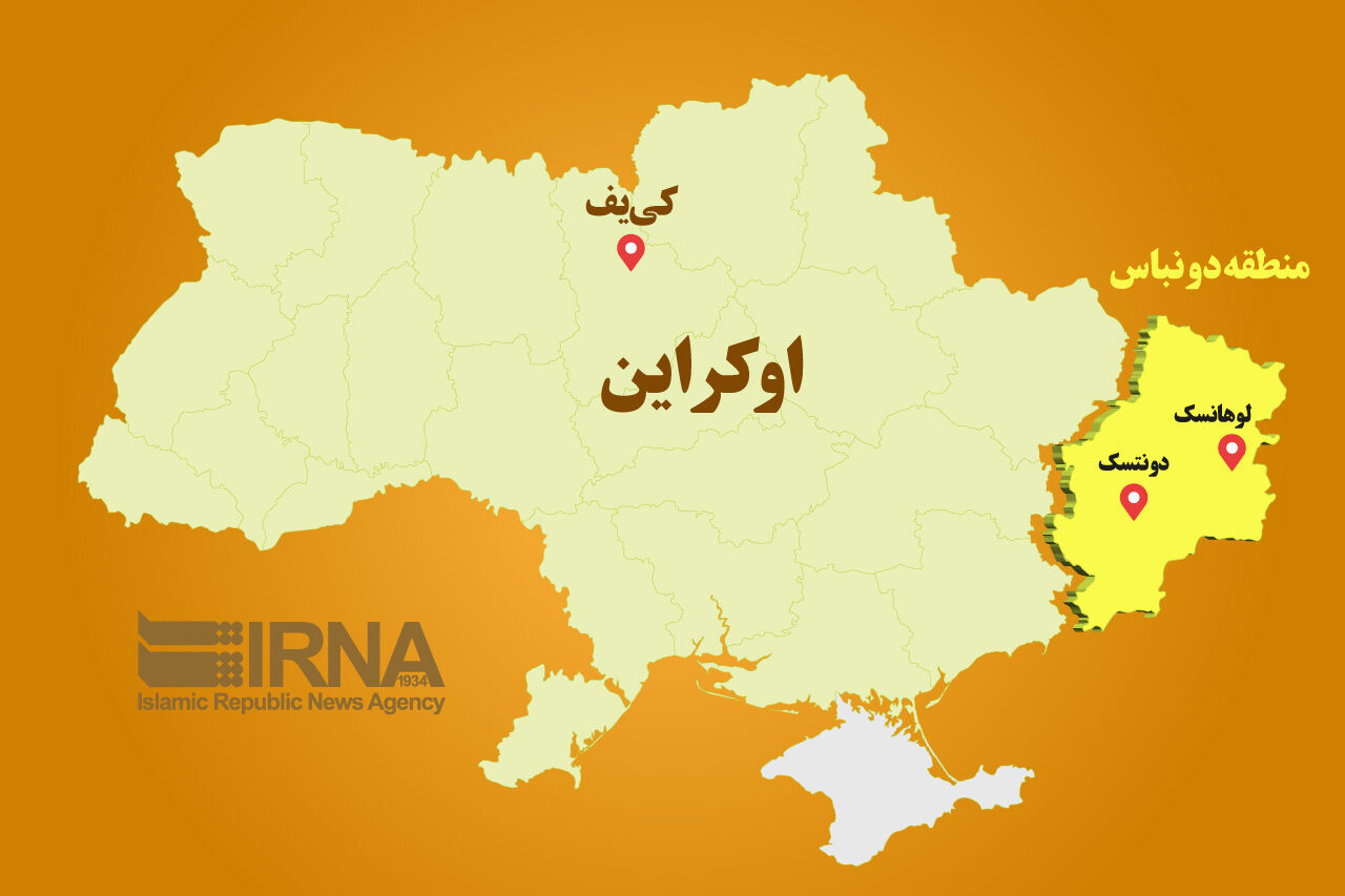 چهارراه جنگ اوکراین