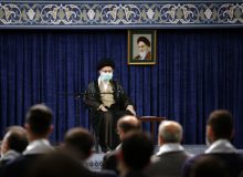 عدم مسابقه با فرستادگان رژیم صهیونیستی، پیروزی است/ پایبندی ورزشکاران به مسائل دینی تاثیر اجتماعی دارد