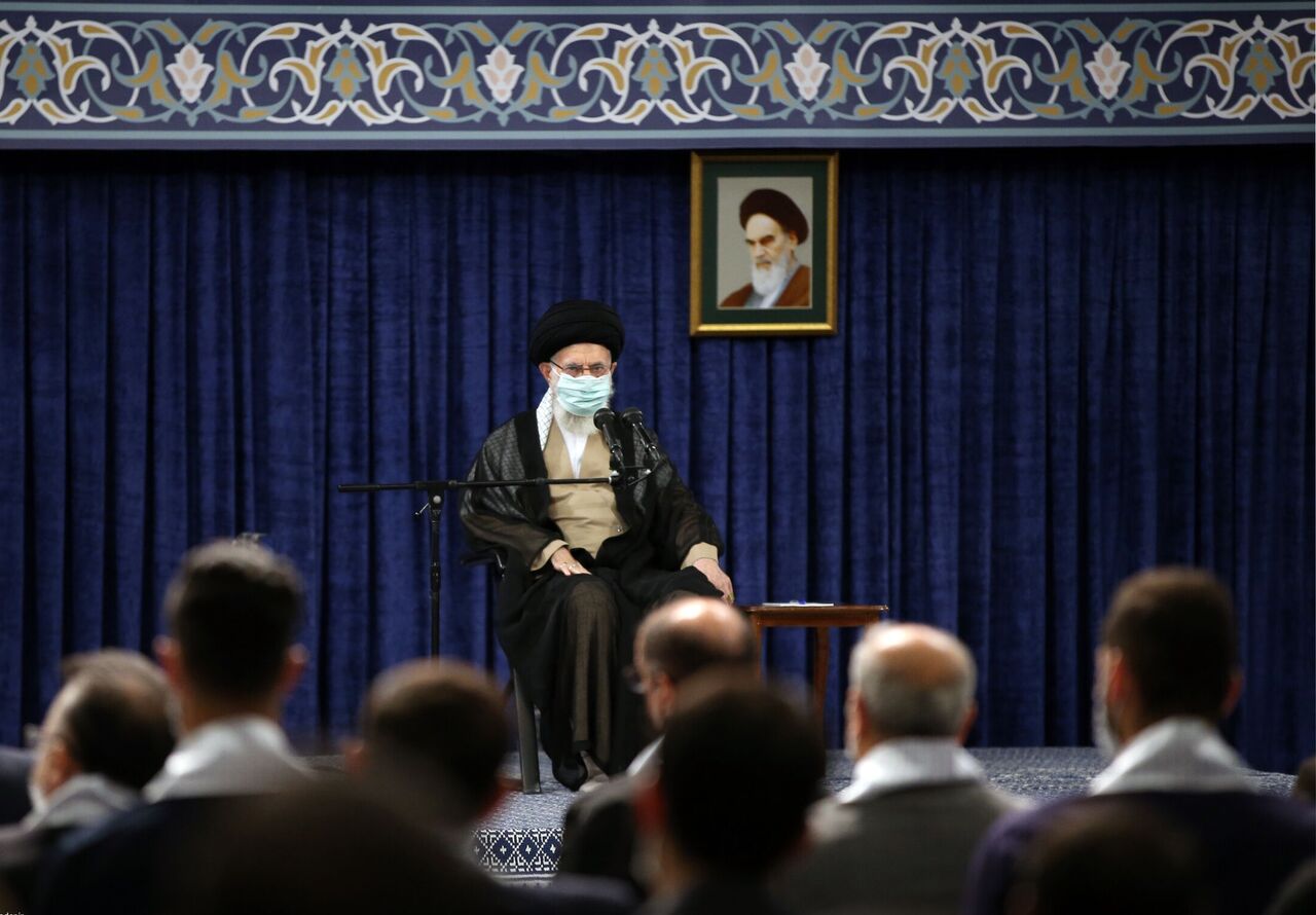 عدم مسابقه با فرستادگان رژیم صهیونیستی، پیروزی است/ پایبندی ورزشکاران به مسائل دینی تاثیر اجتماعی دارد