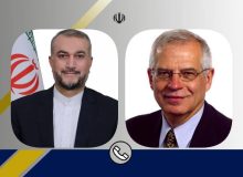 امیرعبداللهیان:‌ گام‌های رسیدن به توافق در مسیر درستی قرار دارد