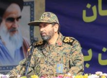 ۸۵۰ بسیجی در حوادث پایتخت مجروح شدند/ ۳۸۰ گردان بسیجی آماده داریم