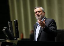 مرتضوی وزیر تعاون، کار و رفاه اجتماعی شد/کلید دار ساختمان آزادی مشخص شد