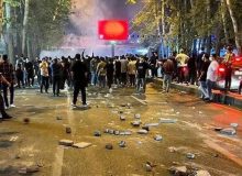 دستور مستقیم از واشنگتن برای جنگ داخلی در ایران