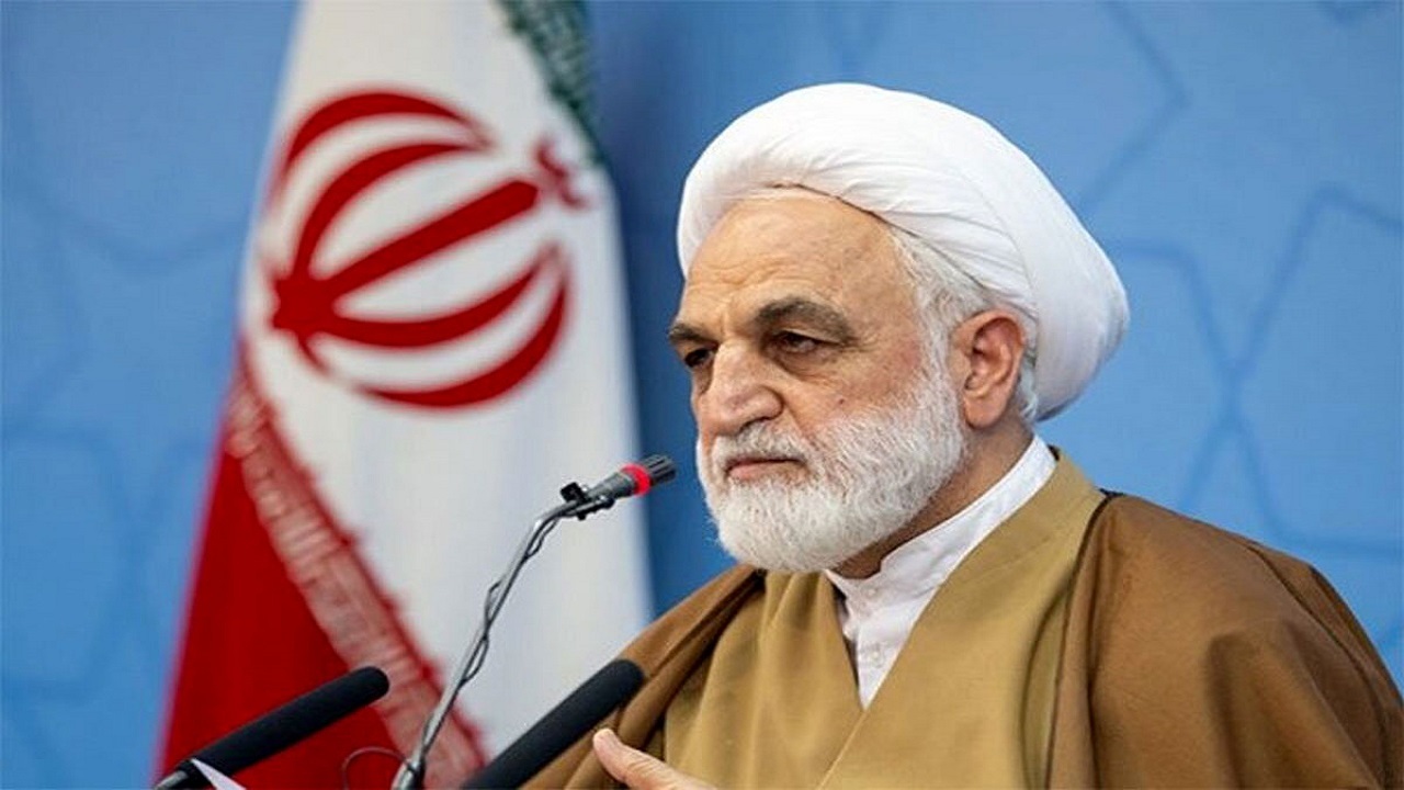 آغاز دادگاه‌های عوامل اغتشاشات در تهران و برخی استان‌ها