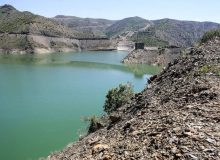 کسری ۸۲ میلیونی مخازن سدهای تهران/ تامین آب دشوار خواهد بود