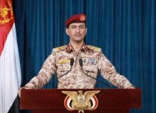 صنعاء با غارتگران منابع یمن اتمام حجت کرد/ توصیه انصارالله به سرمایه‌گذاران در عربستان و امارات