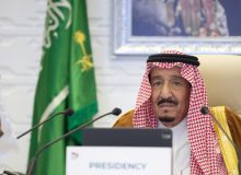 ملک سلمان: تصمیم اوپک‌پلاس ضروری بود/ یمنی‌ها وارد یک روند سیاسی شوند