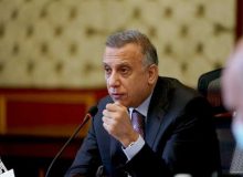 الکاظمی: در آستانه یک جنگ داخلی بودیم/ صدر مرتکب اشتباه شد