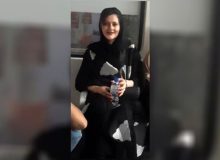 تکذیب اخبار کذب رسانه‌ها توسط پدر مهسا امینی