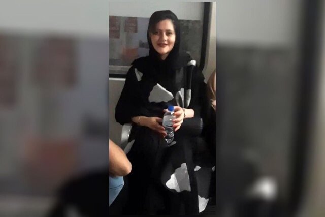 تکذیب اخبار کذب رسانه‌ها توسط پدر مهسا امینی