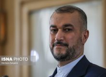 امیرعبداللهیان: امنیت جمهوری آذربایجان را امنیت خود و منطقه می‌دانیم