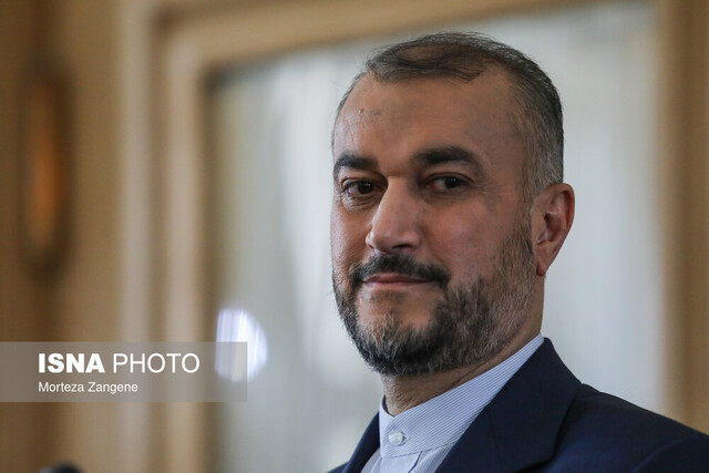 امیرعبداللهیان: امنیت جمهوری آذربایجان را امنیت خود و منطقه می‌دانیم