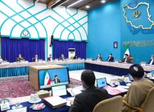 دولت دشمنان را در رسیدن به اهداف شوم‌شان ناکام می‌گذارد