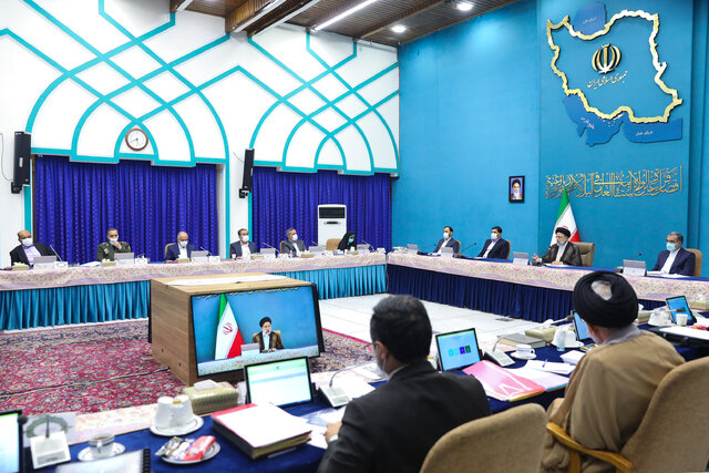 دولت دشمنان را در رسیدن به اهداف شوم‌شان ناکام می‌گذارد