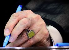 پیام تسلیت مقام معظم رهبری در پی درگذشت سید رضا موید