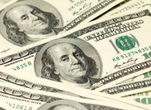 دلار جهانی اوج می‌گیرد