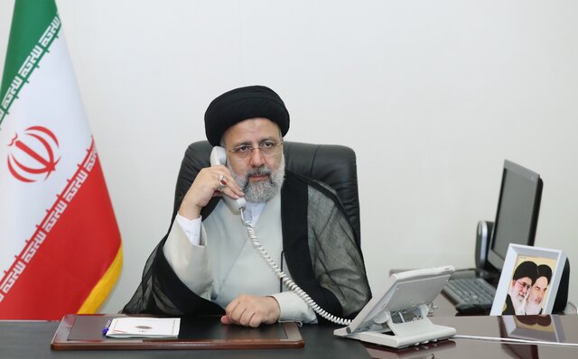 اهتمام جدی همه دستگاه‌ها برای خونخواهی از عاملان اصلی طراحان توطئه اخیر علیه کشور