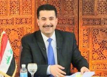 السودانی وعده تشکیل دولتی قدرتمند و توانمند در سریع‌ترین زمان ممکن را داد