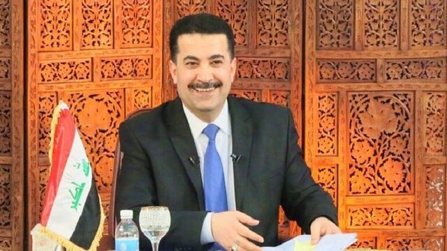 السودانی وعده تشکیل دولتی قدرتمند و توانمند در سریع‌ترین زمان ممکن را داد