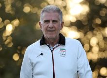 این همان کی‌روشی است که تیم ملی می‌خواهد