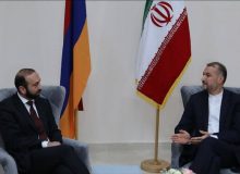 ایران، امنیت ارمنستان را امنیت منطقه می‌داند/آماده گشایش سرکنسولگری ارمنستان در تبریز هستیم