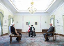 ضرورت تقویت نظم و آرامش در فضای کسب و کار با حمایت از فعالان اقتصادی