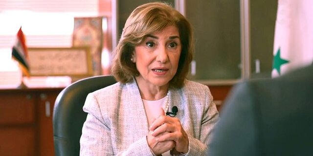 مشاور اسد: سوریه دیکته‌های کسی را نمی‌پذیرد/ دیر یا زود پیروز می‌شویم