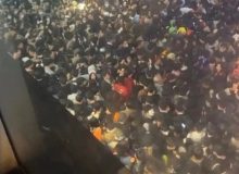 جشن هالووین سئول عزا شد؛ کشته و زخمی شدن بیش از ۲۰۰ نفر در پایتخت کره جنوبی
