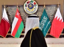 دیپلماسی با ایران، اولویت کشورهای شورای همکاری