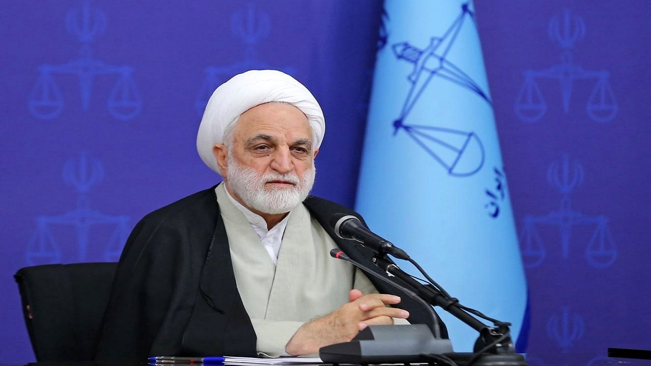 حادثه اوین جنایتی بود که به دست عوامل دشمن رخ داد