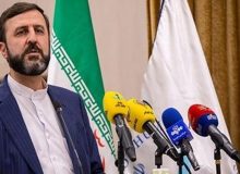 تشکیل پرونده قضایی علیه آمریکا درخصوص اغتشاشات ایران