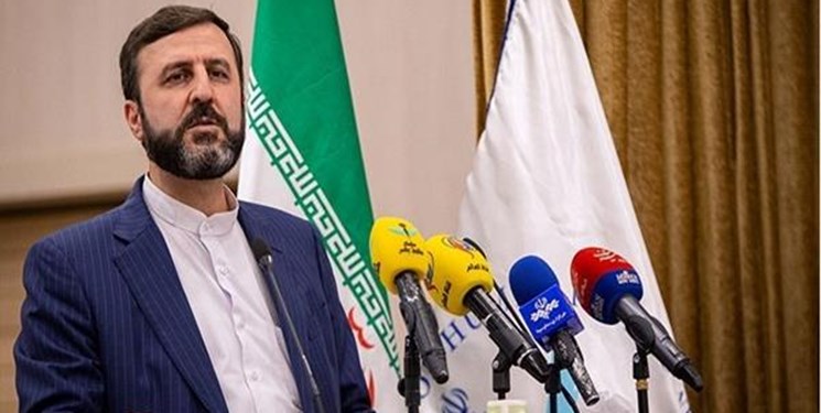 تشکیل پرونده قضایی علیه آمریکا درخصوص اغتشاشات ایران
