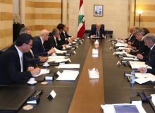 تحرکات آمریکا و عربستان برای جلوگیری از تشکیل دولت لبنان