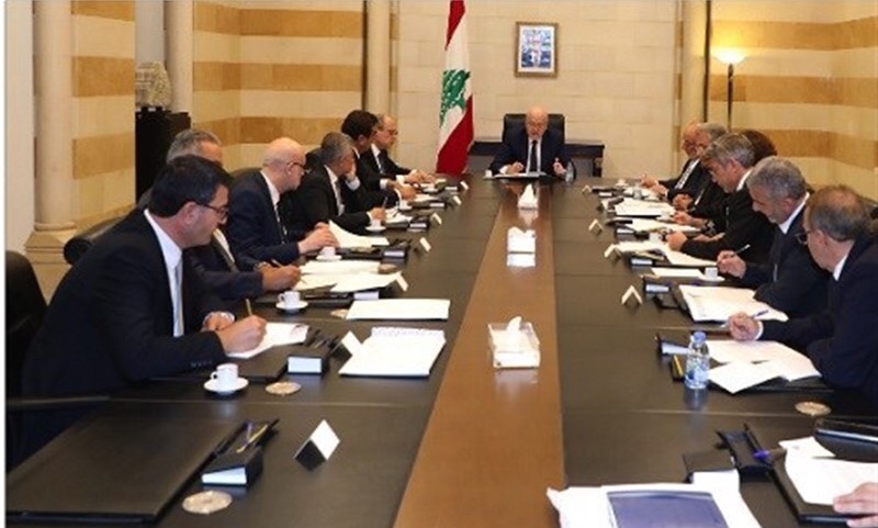 تحرکات آمریکا و عربستان برای جلوگیری از تشکیل دولت لبنان