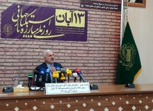 جمعی از دانش‌آموزان با رهبرانقلاب دیدار می‌کنند/ راهپیمایی ۱۳ آبان در بیش از ۹۰۰ شهر برگزار می‌شود