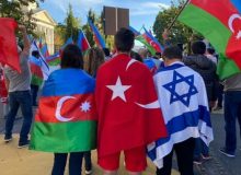 اتحاد استراتژیک ایران و روسیه مهمترین عامل نظم نوین جهانی آینده