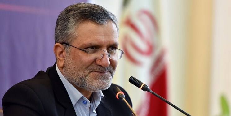صولت مرتضوی به عنوان وزیر پیشنهادی کار به مجلس معرفی شد