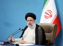رئیسی: دانشگاه‌ها بهترین جایگاه برای گفتگو درباره رخدادهای اخیر و ارائه راهکار هستند