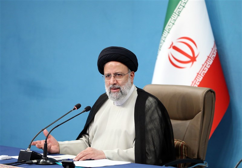 رئیسی: دانشگاه‌ها بهترین جایگاه برای گفتگو درباره رخدادهای اخیر و ارائه راهکار هستند