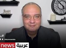 تحلیلگر «اسکای‌نیوز»: حمایت آمریکا از اغتشاشات ایران با جاسوس‌پروری و تحریم بی‌فایده است