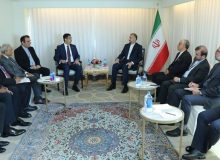 امیرعبداللهیان: برخی از کشورهای غربی به دنبال ایجاد اغتشاش و ناامنی در ایران هستند