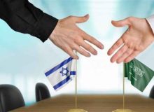 عربستان در آستانه عادی‌سازی روابط با صهیونیست‌ها است؟