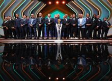 گران‌ترین سرمربیان جام جهانی مشخص شدند/کی روش در رده نوزدهم