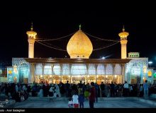 حمله تروریستی در حرم شاهچراغ/ تیراندازی به زائران در کنار مضجع شریف/ ۱۵ شهید و ۱۹ مجروح/ اعلام ۳ روز عزای عمومی
